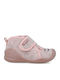 Anatomic Kids Slippers Boots Pink
