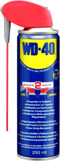 Wd-40 Spray Inhibitor de coroziune 250ml 1buc