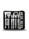 Set Unelte BBQ 20 Piese Termometru Og5879