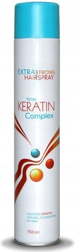 Cece of Sweden Λακ για Ελαφρύ Κράτημα 750ml