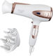 Adler Сешоар За Коса Ad 2248w 2400w Бял Ad 2248w