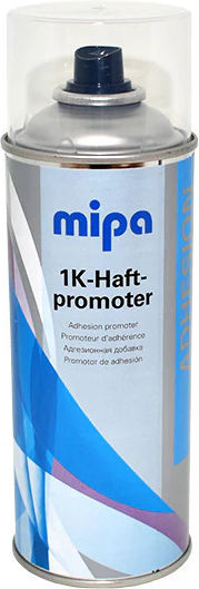 Mipa Αστάρι Κατάλληλο για Αλουμίνιο / Μέταλλο 0.4lt