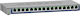 NetGear GS116-300EUS Unmanaged L2 Switch με 16 Θύρες Gigabit (1Gbps) Ethernet