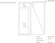 Capture Self-Adhesive Rectangular A4 Labels 102x192mm