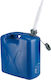 Blauer Harnstoff-Kraftstoffkanister Pe 20l Pressol