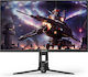 Redragon GM27X5Q2-L IPS HDR Gaming Monitor 27" QHD 2560x1440 240Hz