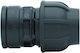 Gebo Weiblich Rohrverbindung aus Polyethylen 50mm HBW737