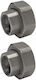 Half Coupling Pump 25 Female Thread In Nut 1 1/2 Inch Female Thread In Pipe Connection 1 Inch Set Consists 2 Half Couplings