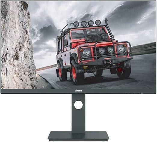Dahua DHI-LM27-U401A IPS HDR Monitor 27" 4K 3840x2160