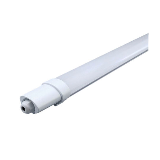 LED Lumina liniară Lumină Plafon 36W Alb rece IP65 120cm