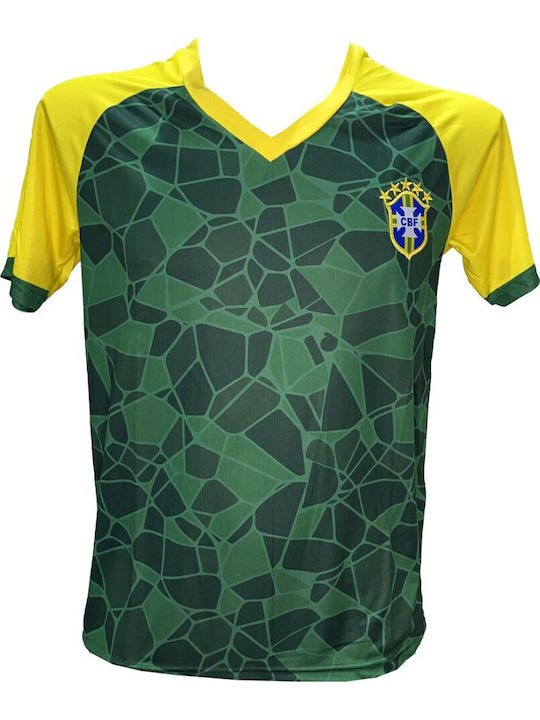 Jersey Style Football