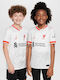 Liverpool F.c. 202425 Stadium Third Jersey Jersey Aussehen Fußball