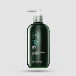 Paul Mitchell Tea Tree