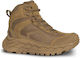 Pentagon Gravity Trekking Hunting Boots in Beige color