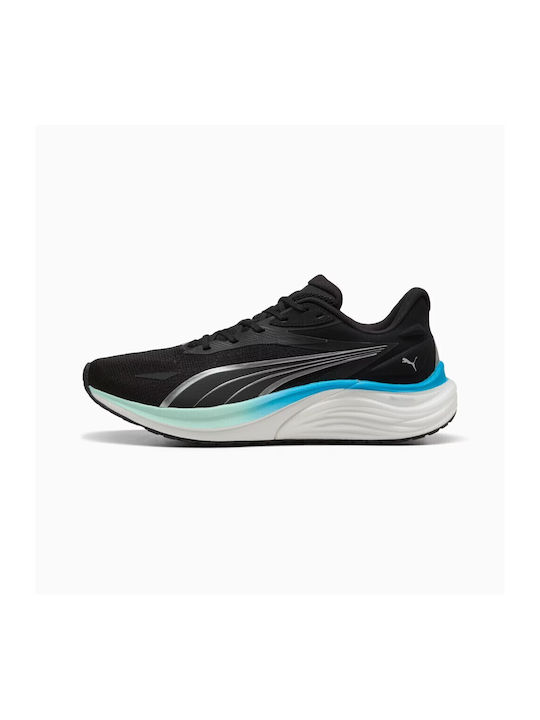 Electrify Nitro 4 Sport Shoes Running Black