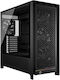 Corsair Frame 5000D RS Gaming Midi Tower Κουτί ...