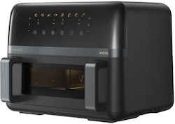 Mova 9Es Schwarz AF-5518ATB
