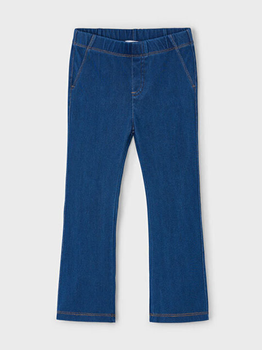 Kinder-Jeanshose Blau
