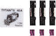 Fuse Plug D02 Gg 40a 400v Z-sls/b-40a Indicator 289974 3 Pcs