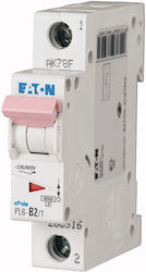 Circuit Breaker 6ka Pl6-c4/1