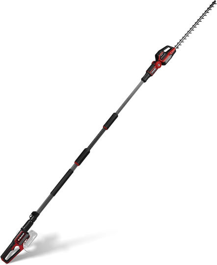 Einhell GP-HH 18/50 Li Foarfecă de gard viu Baterie 18V Telescopice cu Lungimea Lamei 55cm Solo