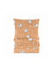 Cotton Market Bettbezug-Set Einzelbett mit Kissenbezug 155x220 Mehrfarbig