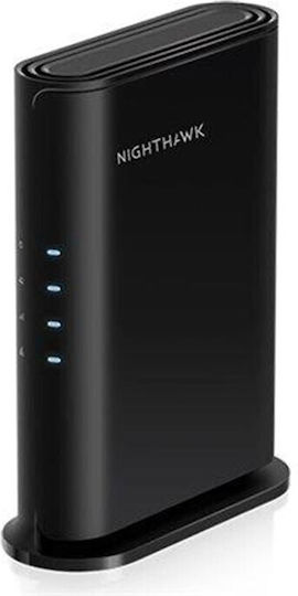 NetGear RAX9 Безжичен Рутер Wi‑Fi 6 - Wi‑Fi 6 с 4 Порта Ethernet