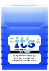 It`s Rips Nicotine Strips 1mg