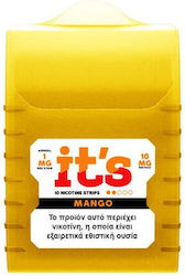 It`s Rips Nicotine Strips 1mg