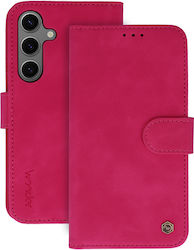 Wonder Wallet Fuchsia (Oppo A17) Wonder Wallet Fuchsia (Oppo A17)