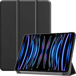 Bizon Croc Husă Tabletă iPad Pro 11 2022 2021 2020 2018 Neagră Bizon Croc Husă Tabletă iPad Pro 11 2022 2021 2020 2018 Neagră