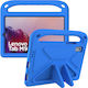 Funcolor Case Lenovo Tab M9 2023 Tb310 Blue