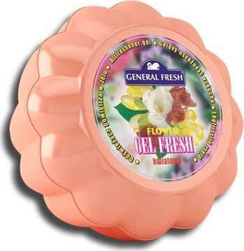 General Fresh Set Geluri Parfumate cu Aromă Dovleac 150gr