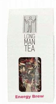 Long Man Ceai Energy Brew Ceai Frunze Libere 40g