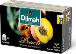 Actis Dilmah Ceai Piersică Ex20 Medalion 8060121 9312631142259 Actis Dilmah Ceai Piersică Ex20 Medalion 8060121 9312631142259