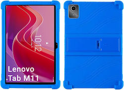 Armor Hülle Lenovo Tab M11 TB330FU 10.95 Blau