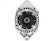 Alternator Master 2.8 D