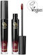 Oriflame Lang anhaltend Flüssig Lippenstift Matt Rosewood Haze 3.5ml