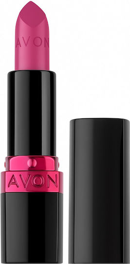 Avon Κραγιόν Satin Lilac Romance 3.6gr