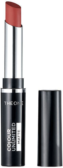Oriflame Oriflame Lippenstift Matt Perpetual Blush 2,5 g