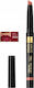 Avon Lipstick Long Lasting Matte Maroon