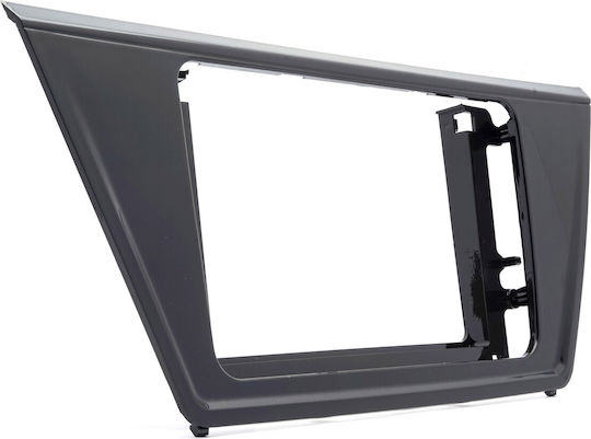 Einparts Πρόσοψη 2 Din για Volkswagen Touran
