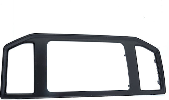 Einparts Πρόσοψη 2 Din για Volkswagen Crafter