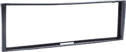 Einparts Панел На Вратата 2 Din За Renault Clio / Modus / Megane / Панорамен 2005-2012 Einparts Панел На Вратата 2 Din За Renault Clio / Modus / Megane / Панорамен 2005-2012
