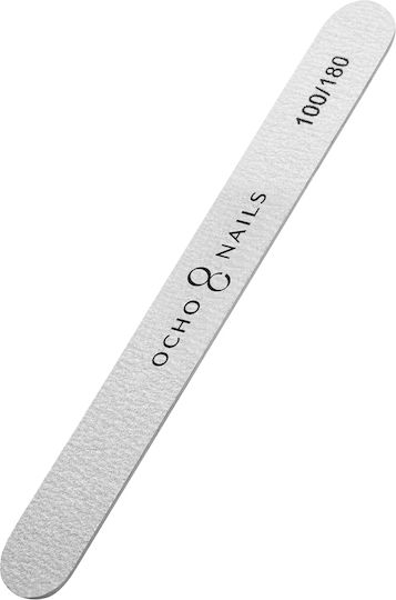 Ocho Pro Pilă Drepti Hârtie Slim 100/180 10buc