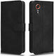 Θήκη Samsung Galaxy Xcover 7 Wallet Black