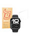 Bizon Glass Watch Protector de Ecran Hidrogel Apple Watch 10 46mm 2 Bucăți
