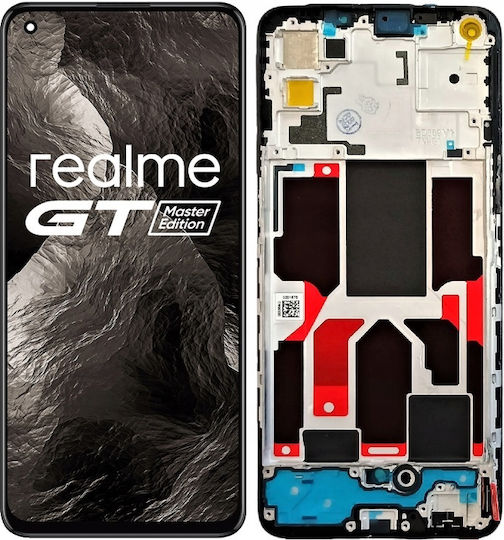Realme 10 Pro-serie Android smartphones beginnen voor minder dan US$ 310 in India