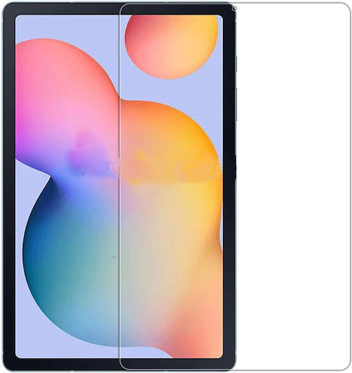 Gehärtetes Glas Für Samsung Galaxy Tab S6 Lite 10.4