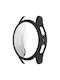 Husă Bizon Watch Felipe Galaxy Watch 7 44 Mm Neagră